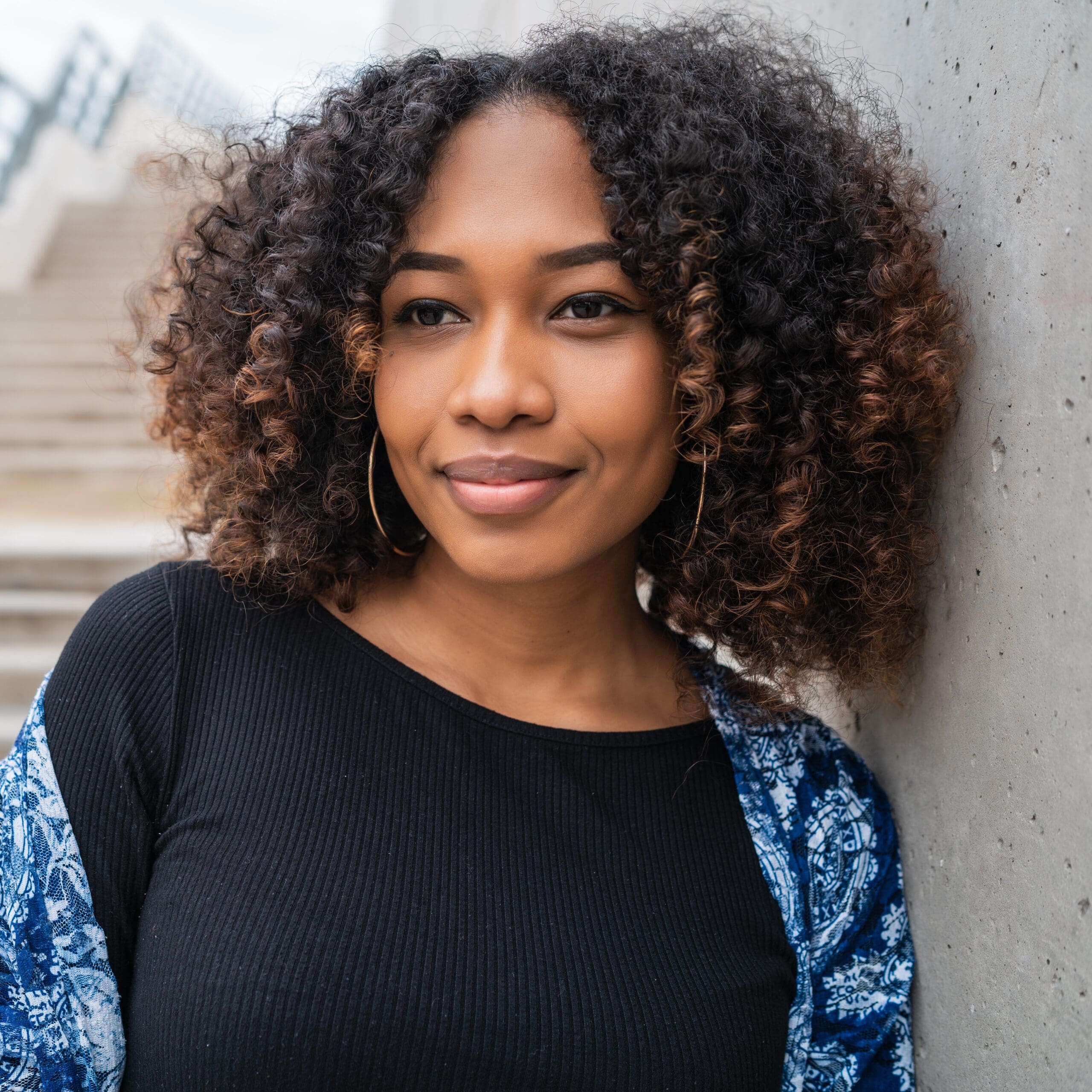 A woman wondering, "Is Abortion Legal in California? Do I Need an Ultrasound Before Taking the Abortion Pill?"