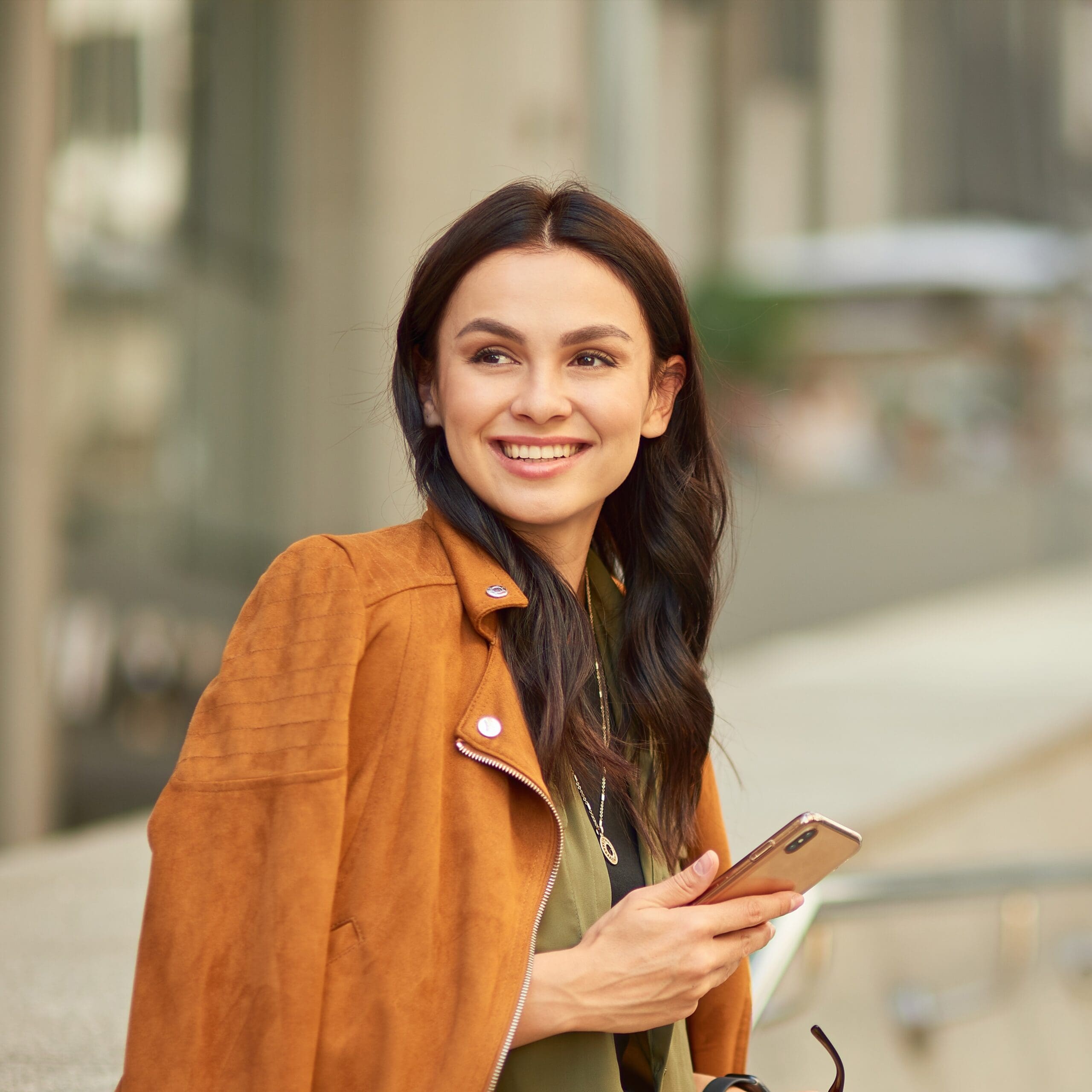 Woman receiving free std testing and treatment in Fresno, California